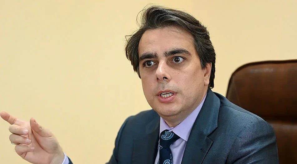 Кога идват парите от Европа? Говори Асен Василев