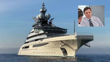 Голяма паника! Къде бягат руските олигарси