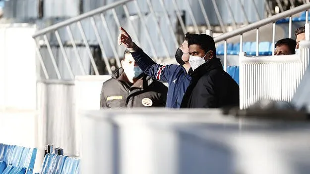 Милиардерът от ПСЖ полудя! Кого искал да убие