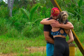 Непобедимата Ивана взе четвърта жертва в "Сървайвър"