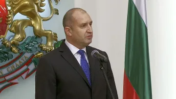 Президент и парламент отбелязаха спасяването на българските евреи