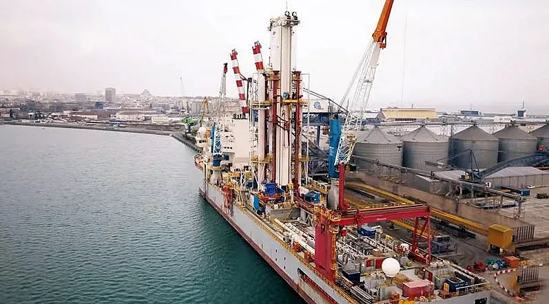 Хиновски ни шашна. Спасяваме се с български природен газ