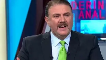 Скандал. Човек на Ердоган с шокиращи думи за Зеленски