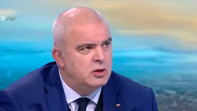 ГЕРБ с ново предложение. Какво е "Карта на българина"