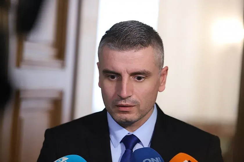 Властта с версия защо не можем да изоставим руските горива