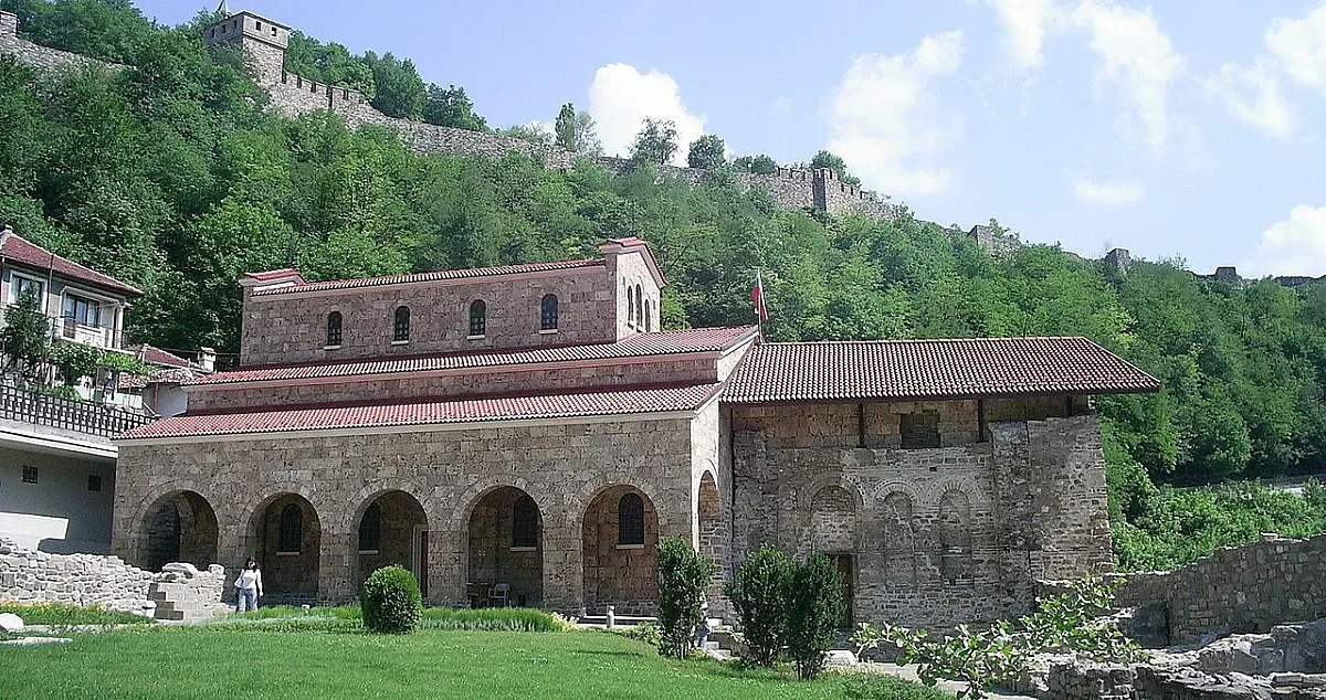 На Св. 40 мъченици слънцето се обръща, виждаме идещото лято