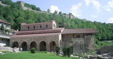 На Св. 40 мъченици слънцето се обръща, виждаме идещото лято