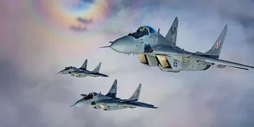 Ще летят ли полски самолети към Украйна? Отговорът на САЩ