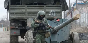 Руската армия забавя хода, украинците подозират защо