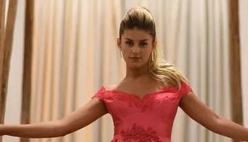 Таен обожател преследва Ева от "Ергенът". Какво направи за 8 март