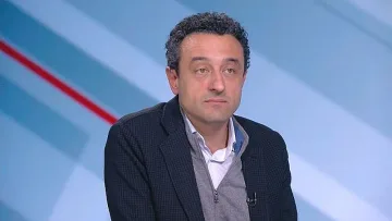 Даниел Лорер каза при какво условие ще налагаме санкции на Москва