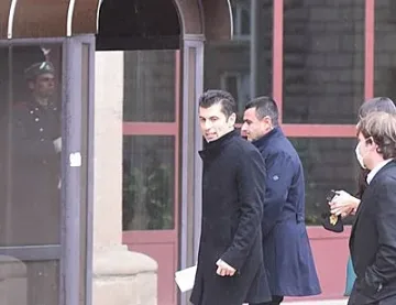 Разкритие за двама от " списъка Петков". Решението