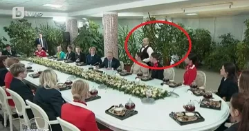 Цитиридис хвана Путин натясно! Срещата