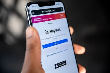 Instagram премахна приложенията Boomerang и Hyperla