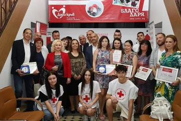 "Девин" и НЦТХ стартират съвместна инициатива