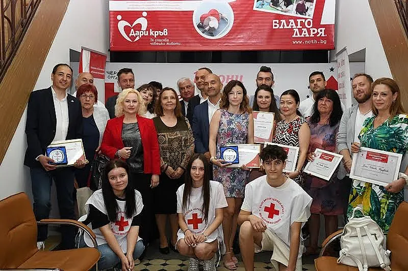 "Девин" и НЦТХ стартират съвместна инициатива