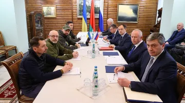 Третият кръг на преговорите свърши. Има ли напредък