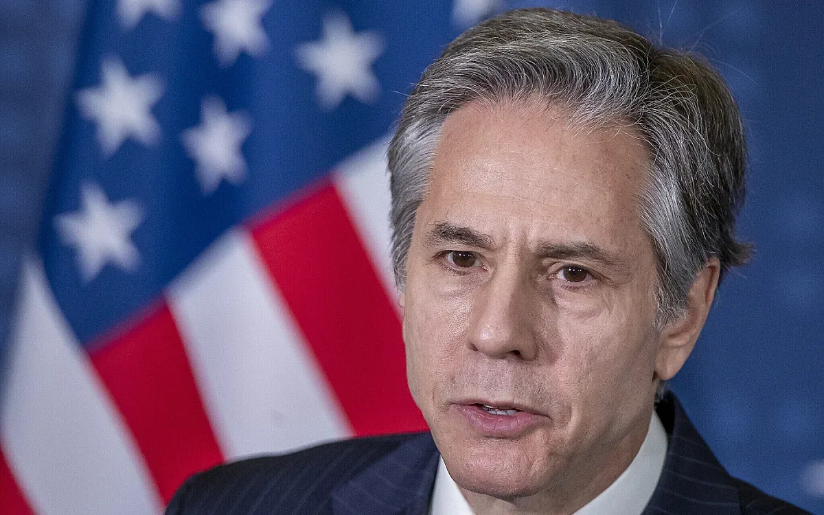 САЩ пращат войски на руската граница, какво се закани Блинкен