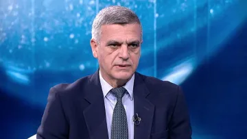 Стефан Янев обяви какви хора търси за партията си