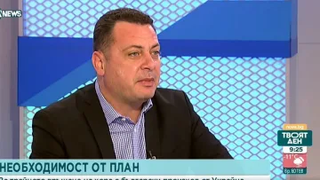 Депутат разкри какво мисли БСП за Янев