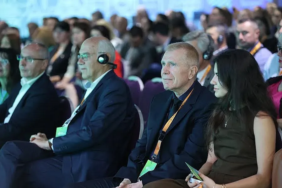 Ковачки: Възможностите пред българската енергетика са повече от предизвикателства