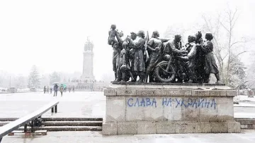 Полицейски шеф си тръгна заради арестувани деца с графити