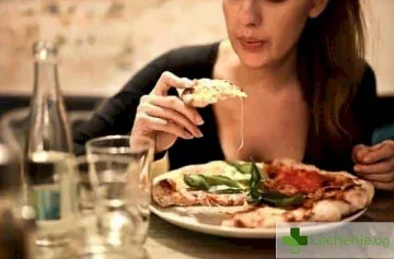 Как да не преяждаме при стрес. Говори диетологът