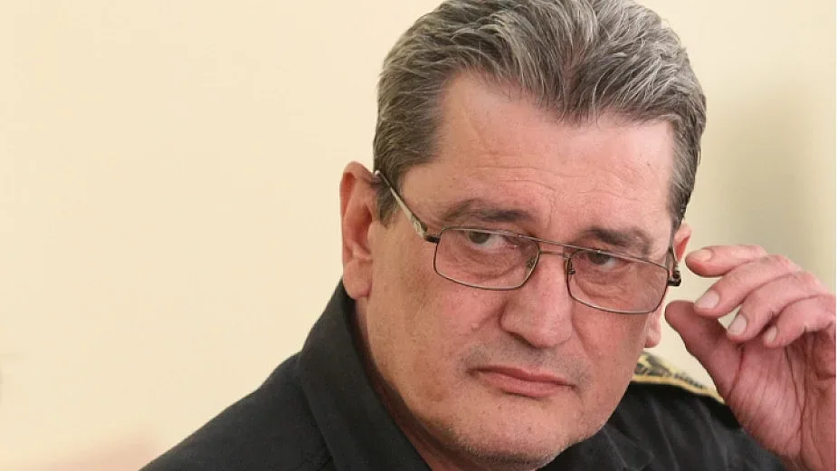 Директорът на пожарната поиска национален регистър на скривалищата