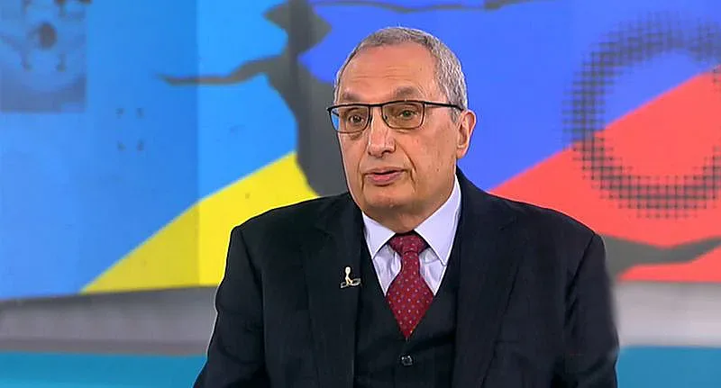 Костов изригна срещу службите. Не може да им се има доверие!