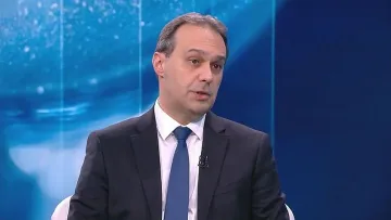 Военният министър проговори. Даваме ли оръжие на Украйна?