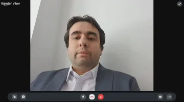 Наш министър залага капани за руските хакери