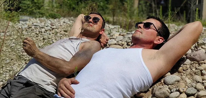 Филм за Кремиковци събра погледите във Виена