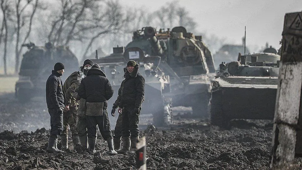 Колко жертви даде досега руската армия