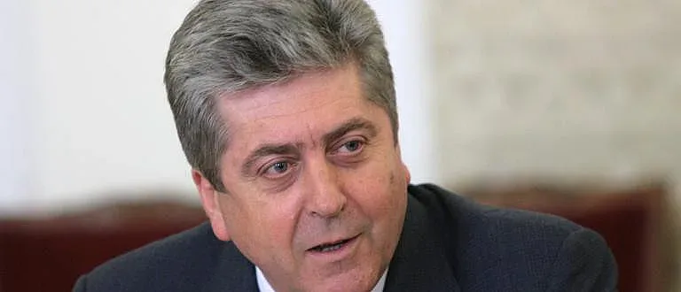 Първанов съсипа Петков, какво каза за дипломатите