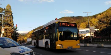 Транспортът поскъпва! Къде плащат повече за билети?