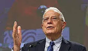 Напрежение. Унгария бойкотира ЕС