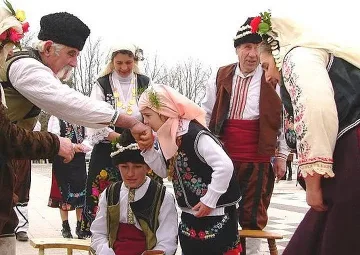 Голям празник е! Искаме и даваме прошка. Какво не се прави