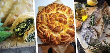 Сирни Заговезни! Какво да има на трапезата