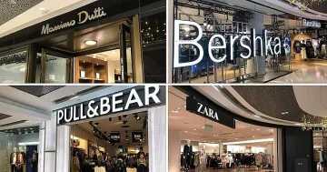 Най-богатият испанец остави руснаците без мода