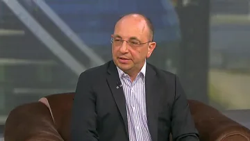 Николай Василев с катастрофална прогноза за Русия