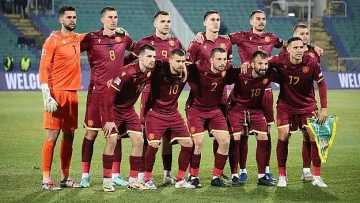 ЦСКА прави удар с роден национал