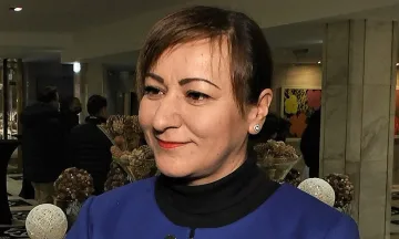 Атидже Вели с мерки за намаляване на бедността при жените