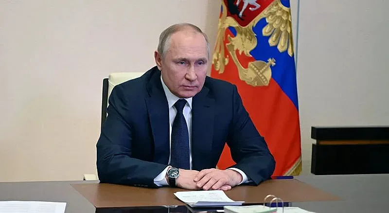 Путин каза лично какво мисли за санкциите на Запада