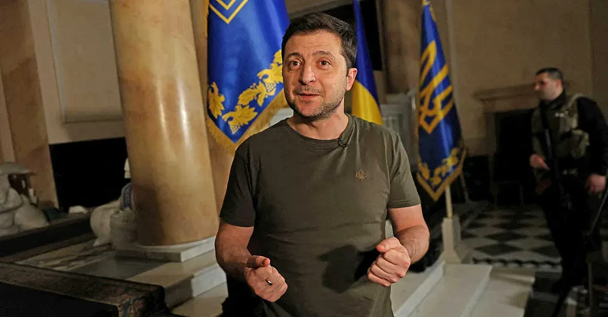 Хвърлят десетки милиарди в Украйна, кой дава парите