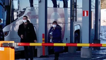 Руснаци бягат към Финландия. Защо се изнасят от родината?