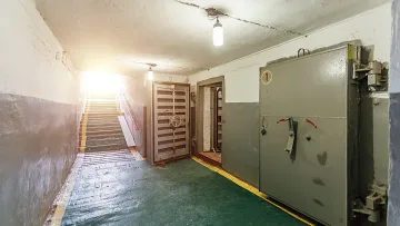 Цирк! Цената на бункер мина жилище в "Люлин"