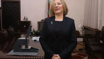 Министър вкара Гешев в руска рулетка. Причината