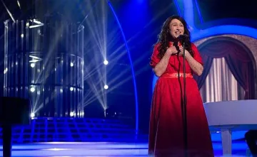 Руслан Мъйнов изуми! Какво направи в "Капките"