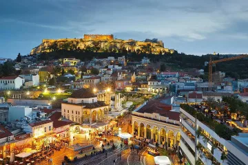 Важна промяна в Гърция. Новата заповед