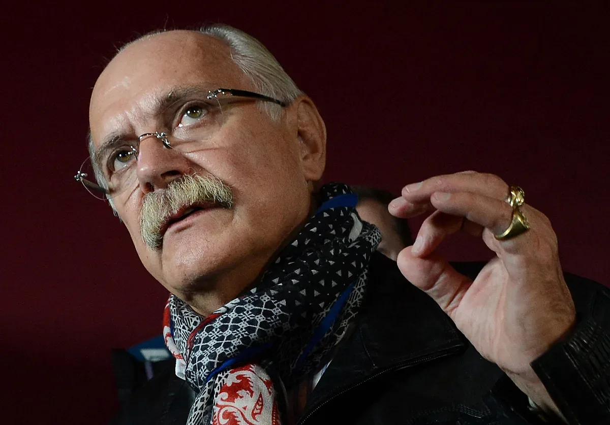 Шок! Легендарен руски режисьор обявен за издирване